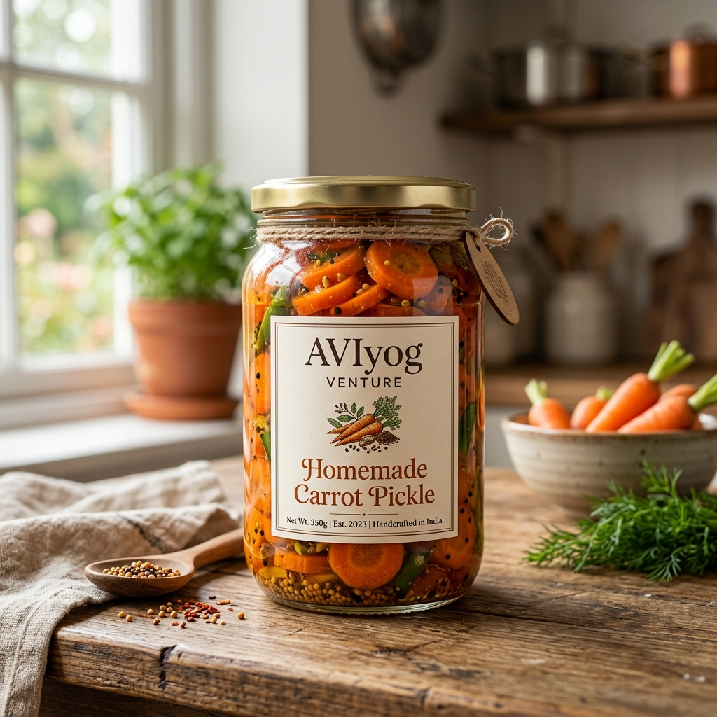 Aviyog ventures A2 Desi Cow Vesic Bilona Ghee